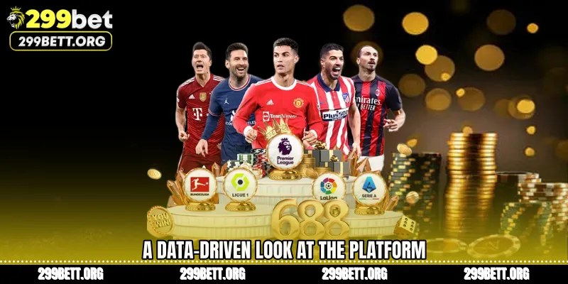 A Data-Driven Look at the Platform