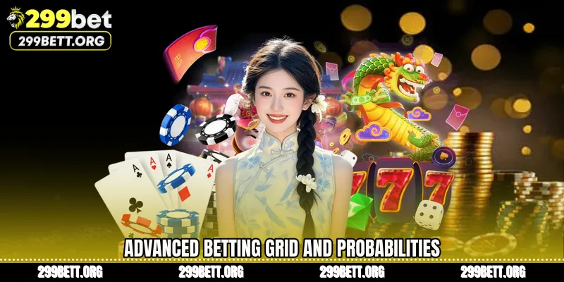 Advanced Betting Grid and Probabilities