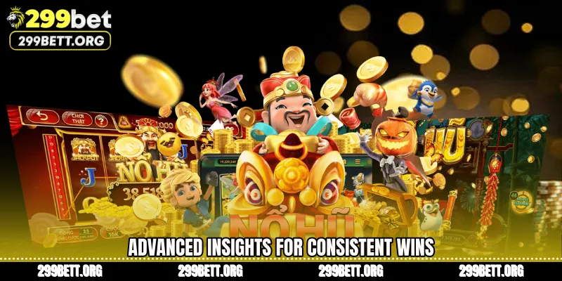 Advanced Insights for Consistent Wins