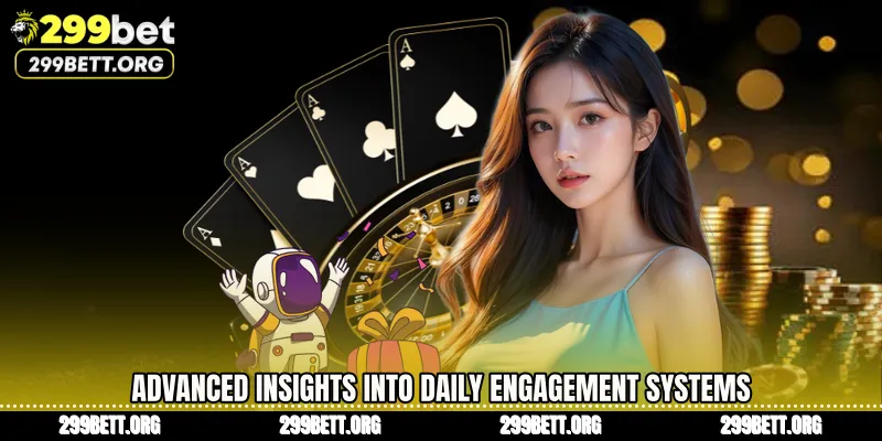 Advanced Insights into Daily Engagement Systems