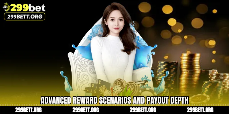 Advanced Reward Scenarios and Payout Depth