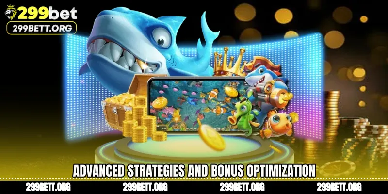 Advanced Strategies and Bonus Optimization