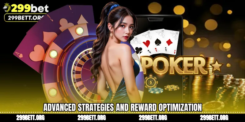Advanced Strategies and Reward Optimization