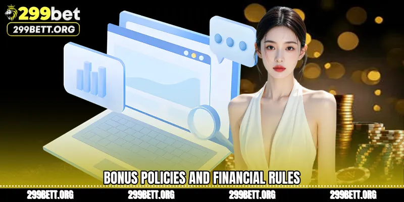 Bonus Policies and Financial Rules