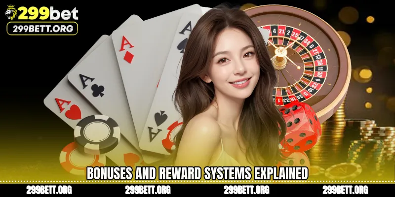 Bonuses and Reward Systems Explained