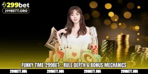 Funky Time 299BET - Rule Depth & Bonus Mechanics
