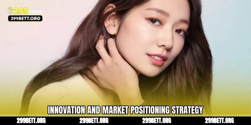 Innovation and Market Positioning Strategy