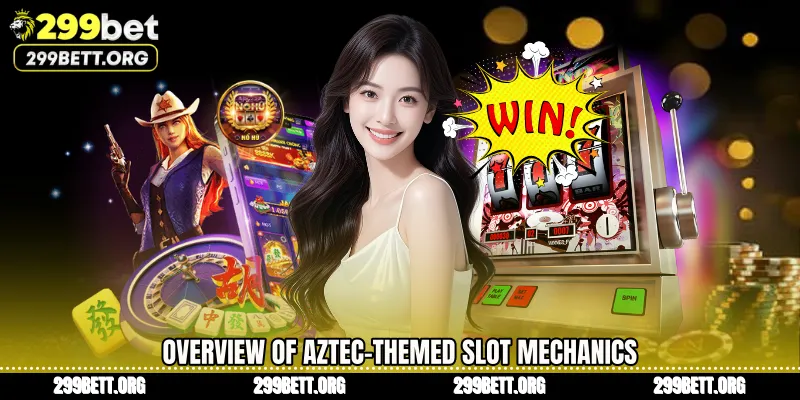Overview of Aztec-Themed Slot Mechanics