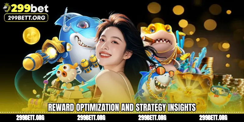 Reward Optimization and Strategy Insights