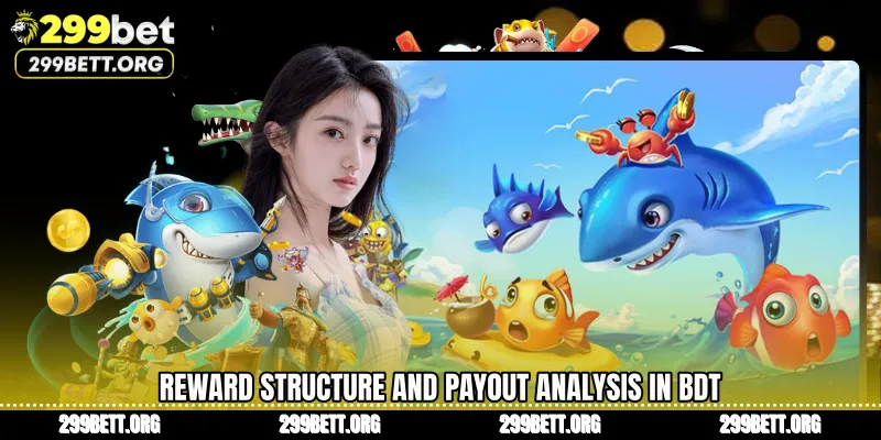 Reward Structure and Payout Analysis in BDT