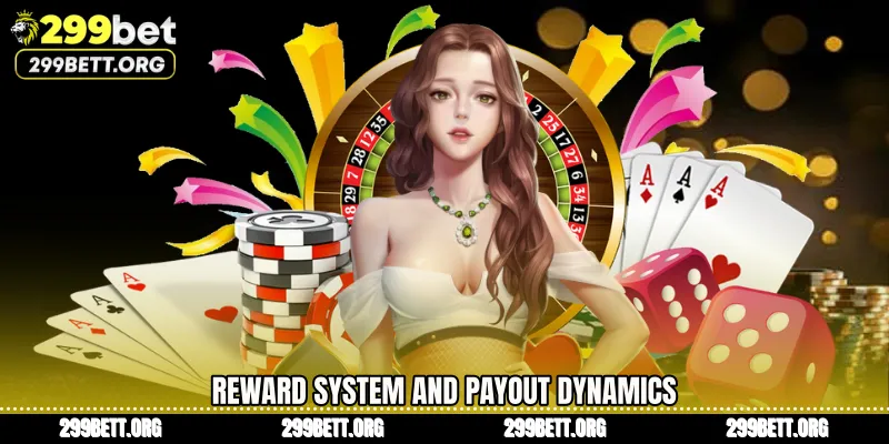 Reward System and Payout Dynamics