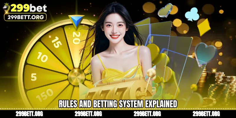 Rules and Betting System Explained