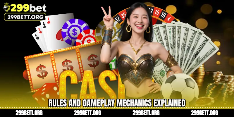 Rules and Gameplay Mechanics Explained