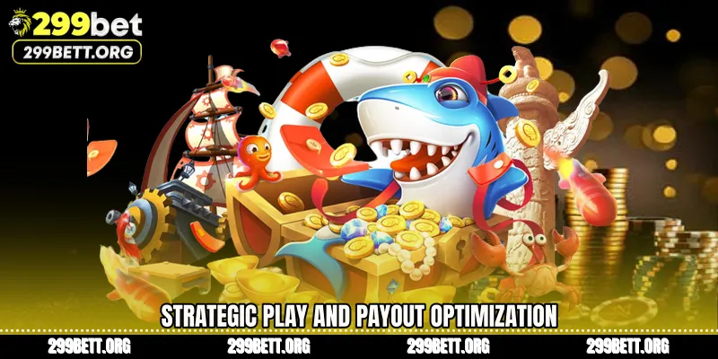 Strategic Play and Payout Optimization