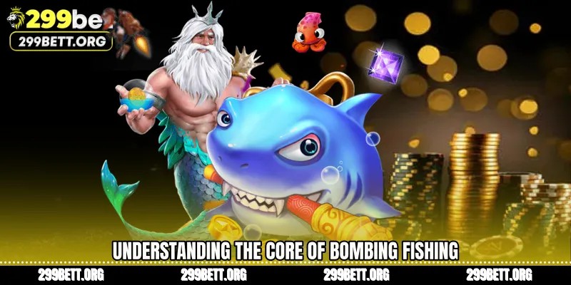Understanding the Core of Bombing Fishing