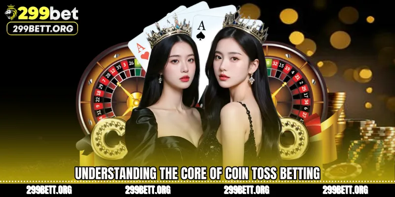 Understanding the Core of Coin Toss Betting