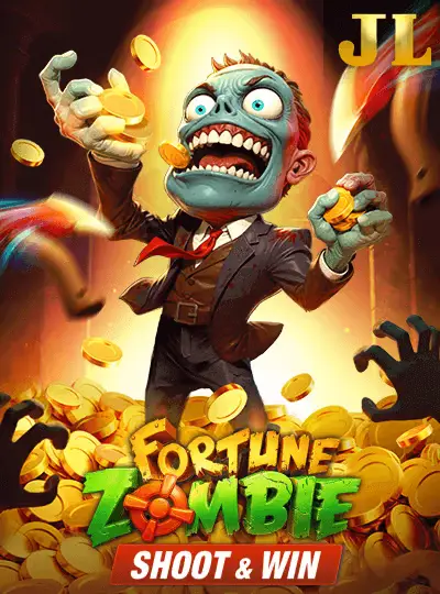 fortune-zombie