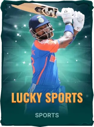 lucky