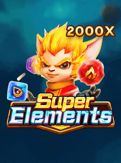 super-elements